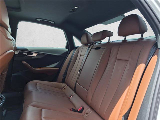 Certified 2023 Audi A4 2.0T Premium w/ Convenience Package AWD/4WD image 19