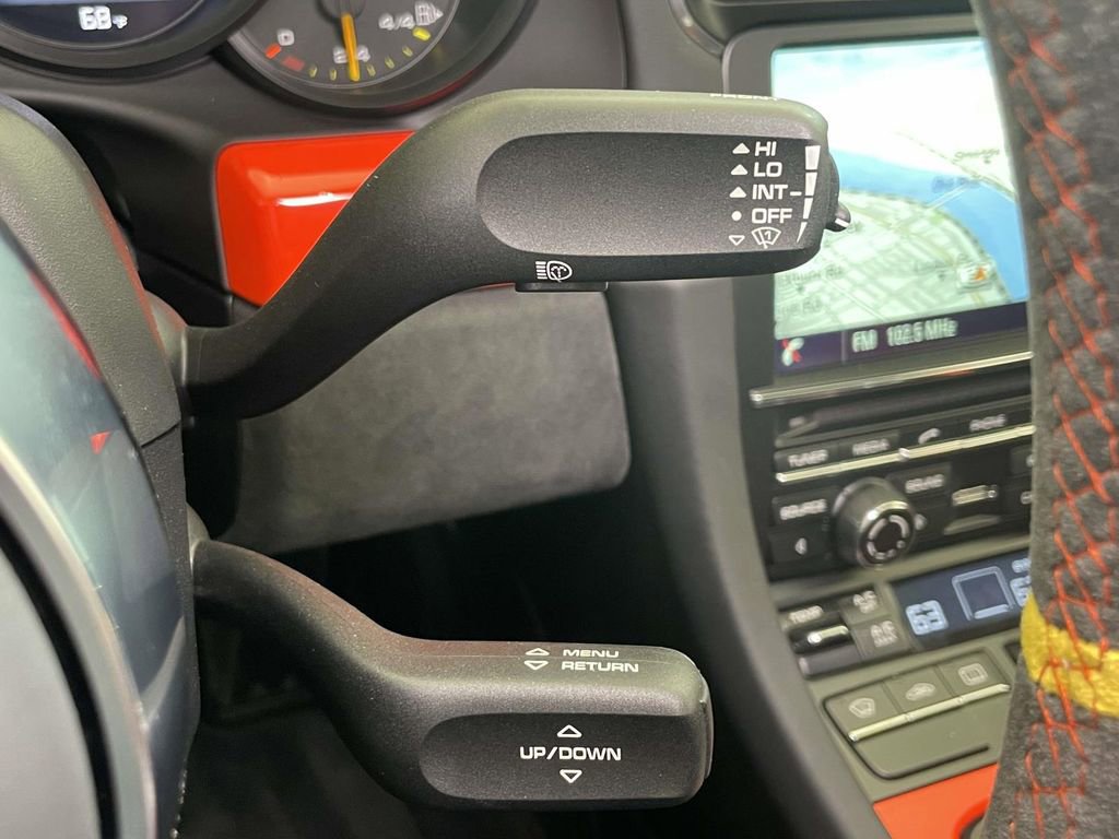 Used 2016 Porsche 911 GT3 RS RWD image 33