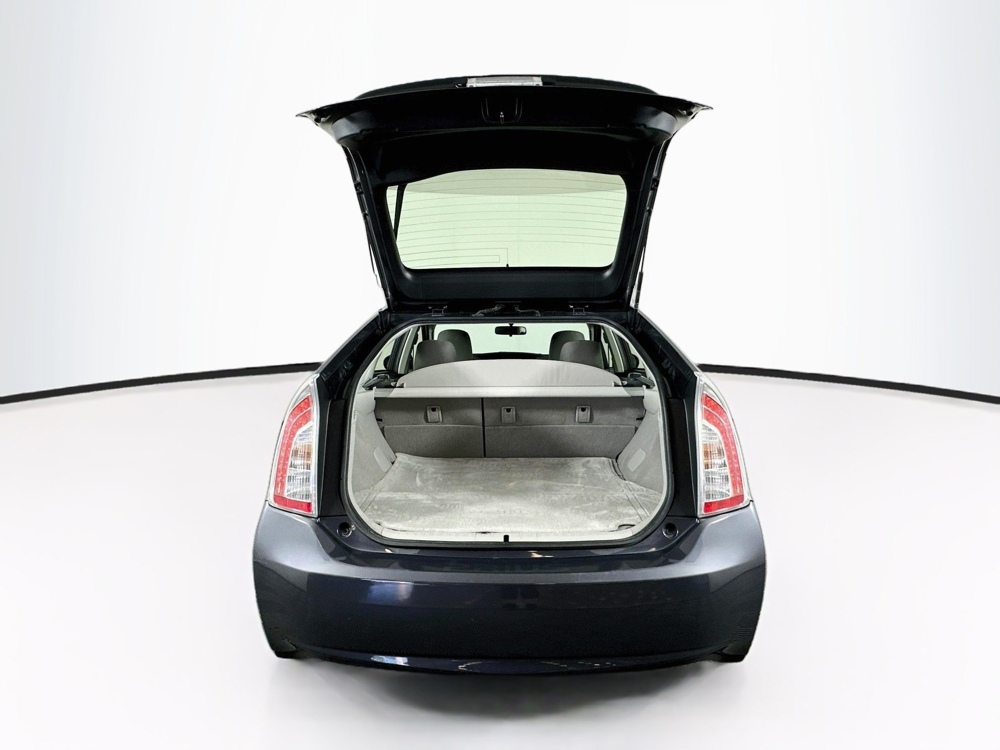Used 2014 Toyota Prius Two FWD image 26