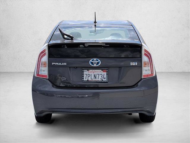 Used 2015 Toyota Prius Two FWD image 6