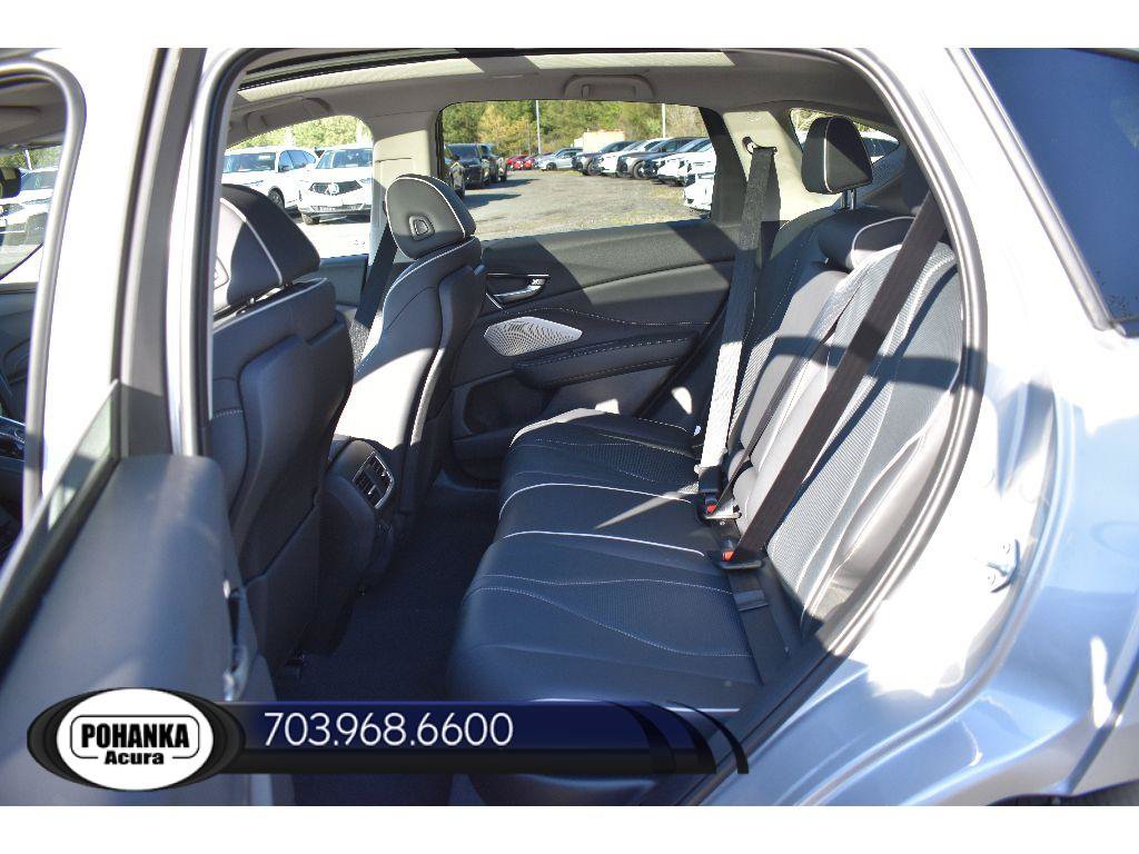 New 2026 Acura RDX SH-AWD w/ Advance Package image 31