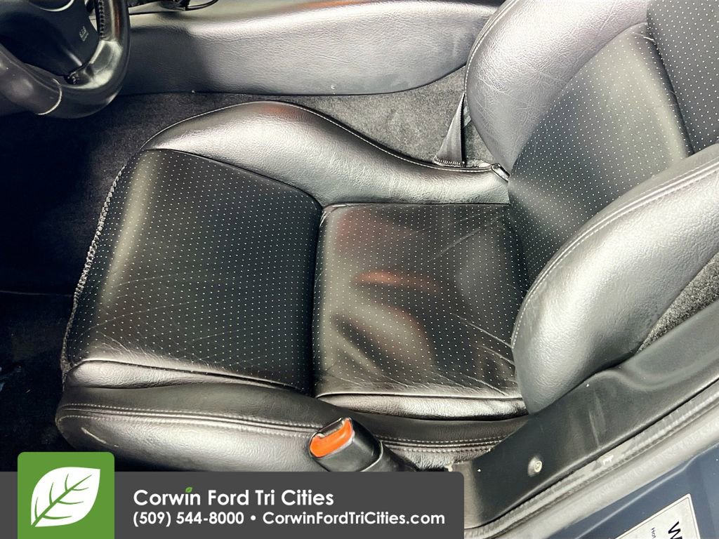 Used 1996 Dodge Viper GTS image 19