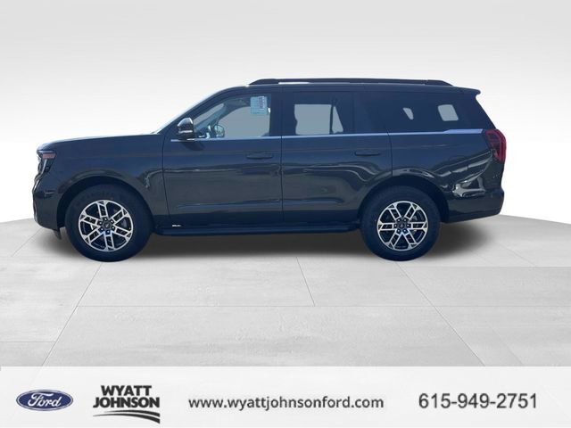 New 2026 Ford Expedition Active RWD image 6