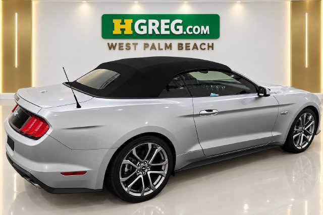 Used 2019 Ford Mustang GT Premium w/ Equipment Group 401A RWD image 6
