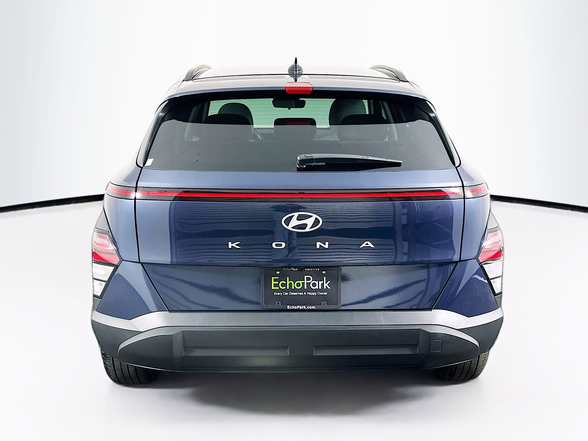 Used 2025 Hyundai Kona SEL image 7