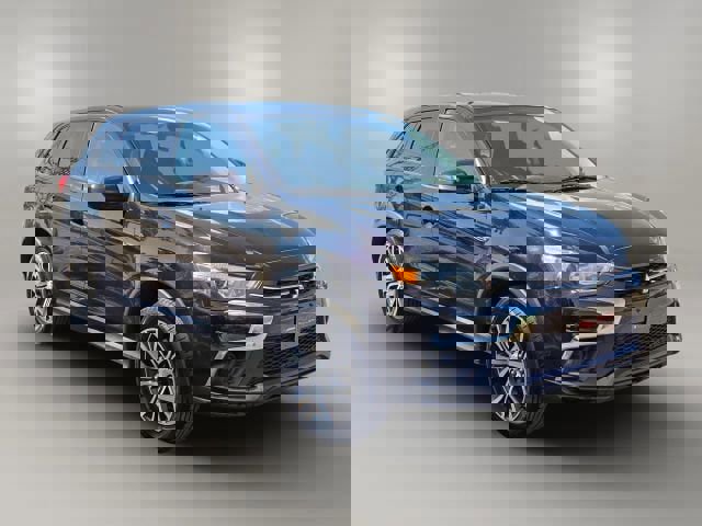 Used 2018 Mitsubishi Outlander Sport ES image 3