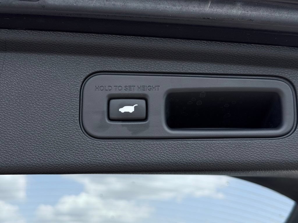 Certified 2025 Honda Odyssey Sport-L image 13