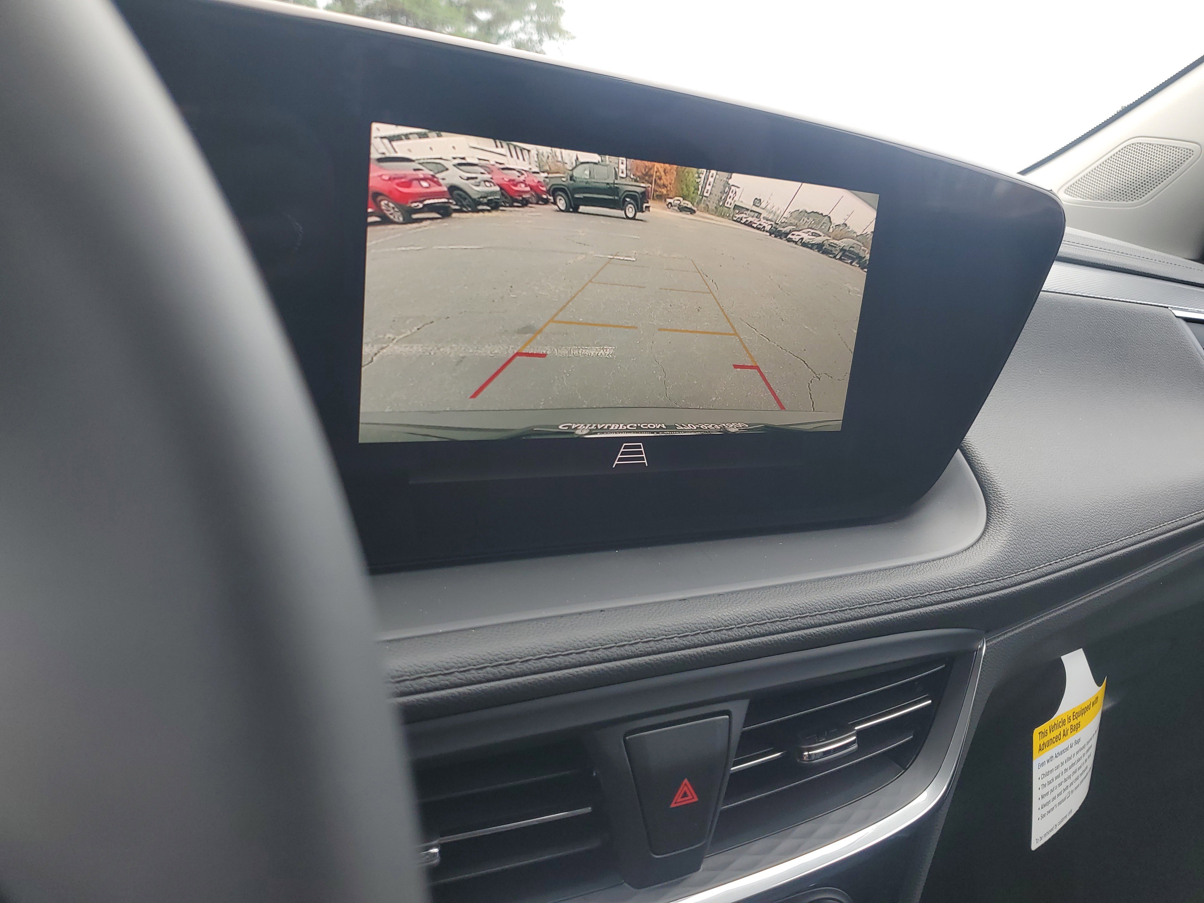 New 2026 Buick Encore GX Sport Touring image 25