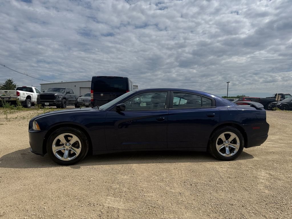 Used 2013 Dodge Charger SXT Plus RWD image 45