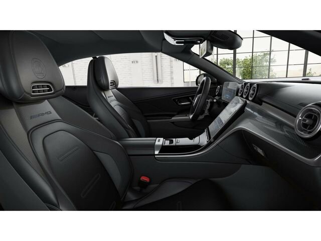 New 2026 Mercedes-Benz CLE 53 AMG 4MATIC Cabriolet image 5
