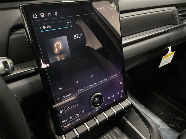 New 2026 GMC Terrain Elevation w/ Elevation Premium Package image 27