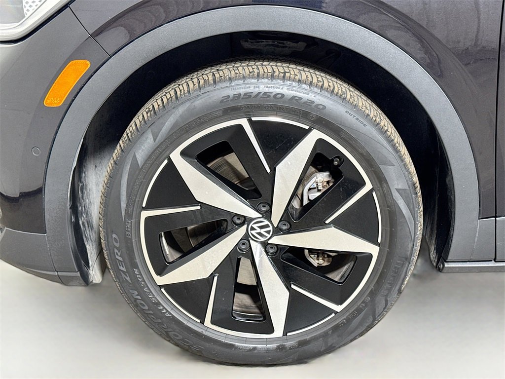 Used 2023 Volkswagen ID.4 Pro S image 29