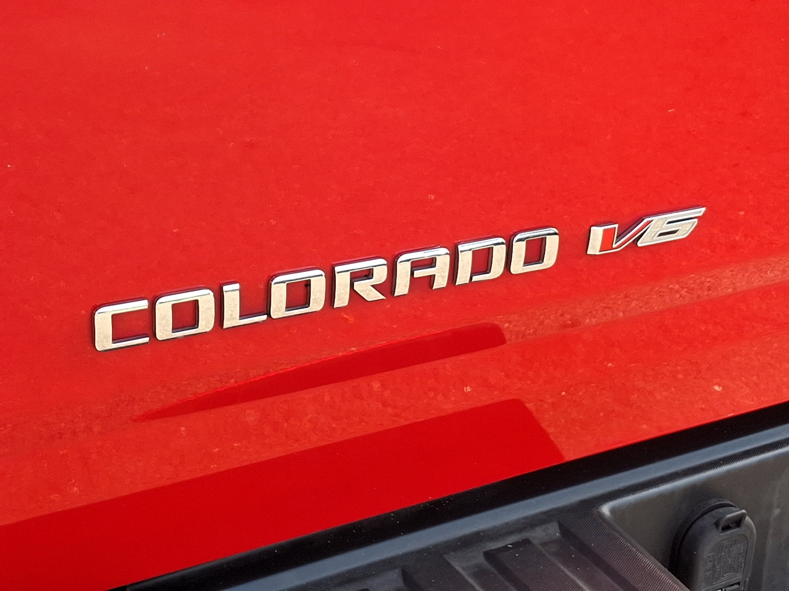 Used 2017 Chevrolet Colorado W/T w/ Custom Special Edition AWD/4WD image 29