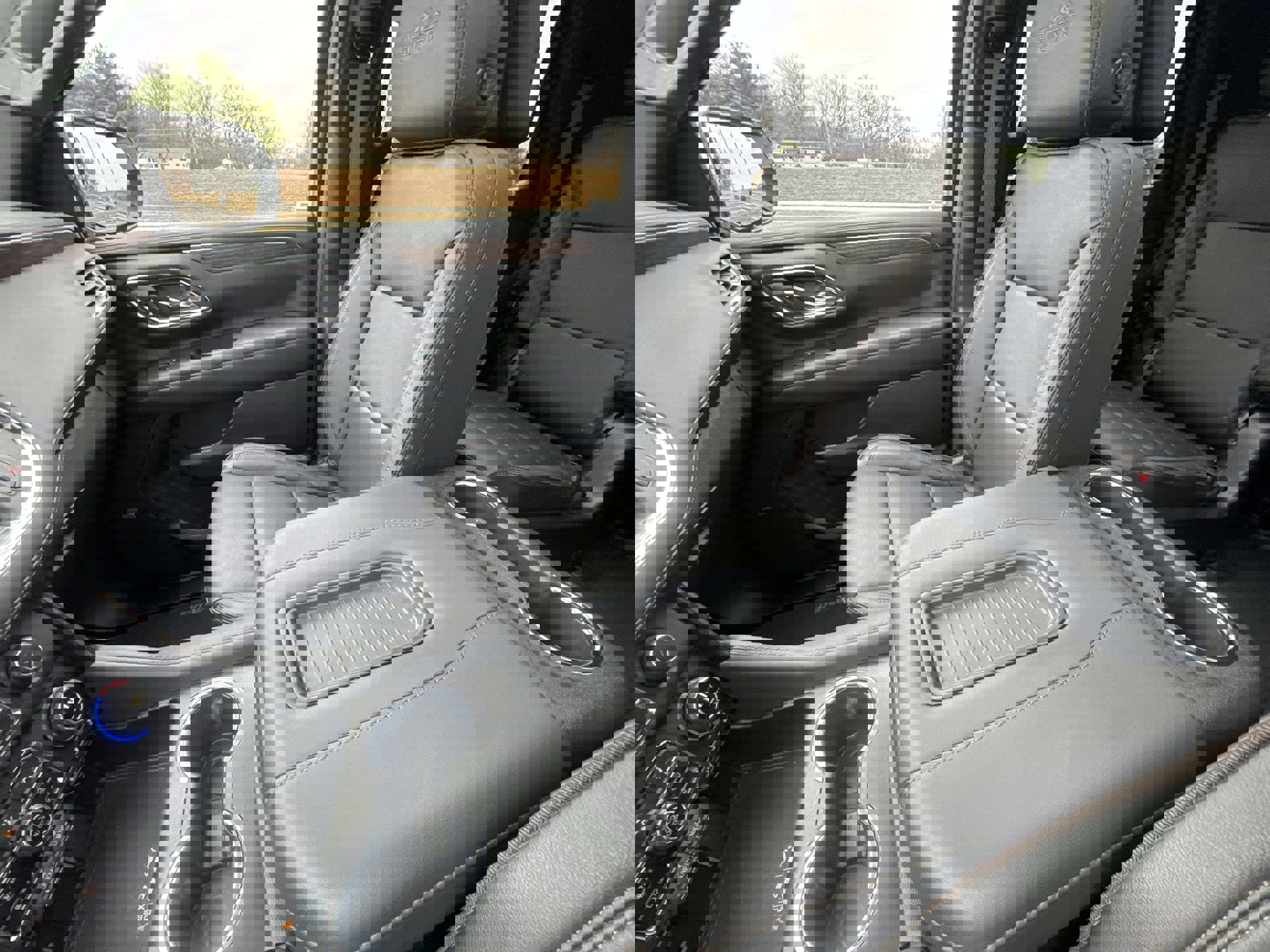 Used 2024 Chevrolet Tahoe High Country w/ Advanced Technology Package image 20