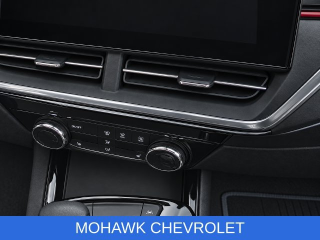 Certified 2024 Chevrolet Trax RS FWD image 11