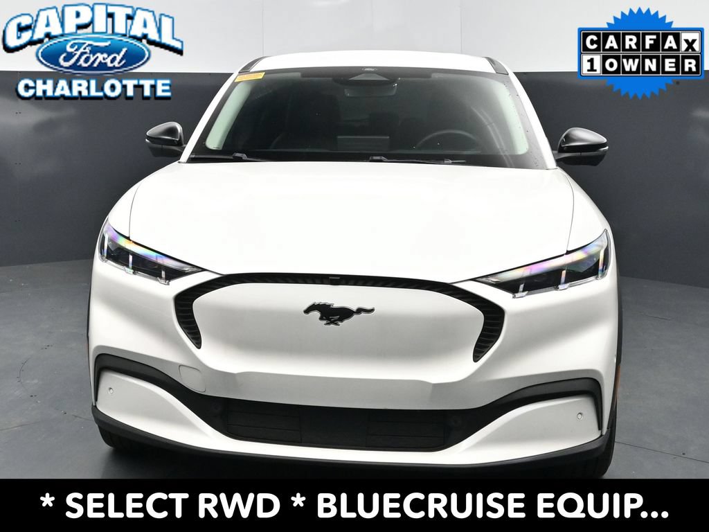 Used 2024 Ford Mustang Mach-E Select RWD image 2