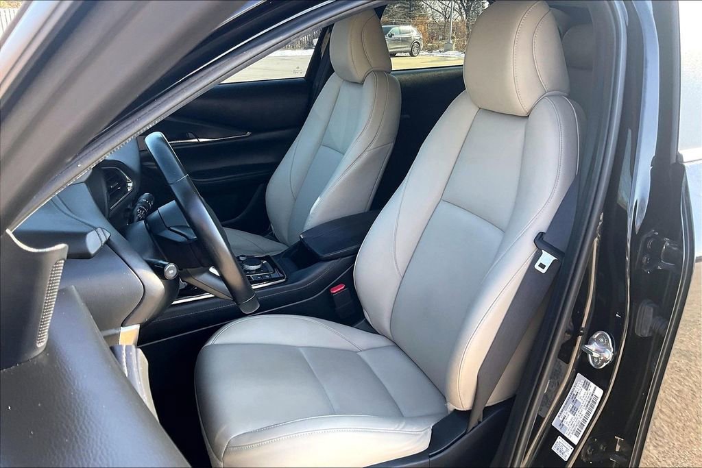 Certified 2023 MAZDA CX-30 AWD 2.5 S w/ Preferred Package image 24
