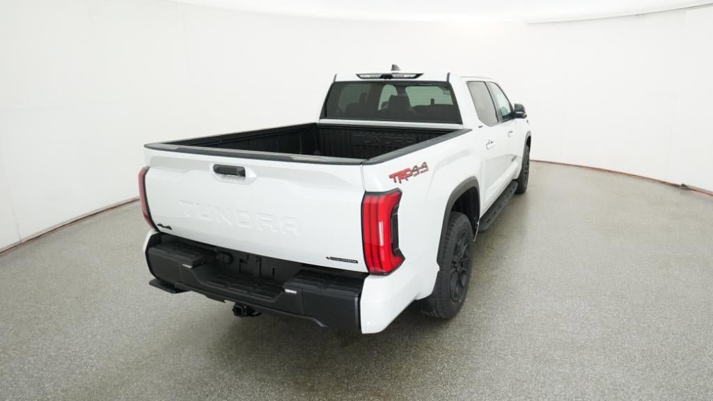 New 2026 Toyota Tundra Limited image 41