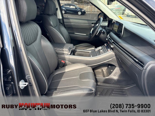 Used 2023 Hyundai Palisade Limited image 21