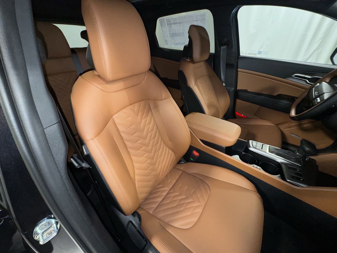 New 2026 Kia Sportage X-Line image 29