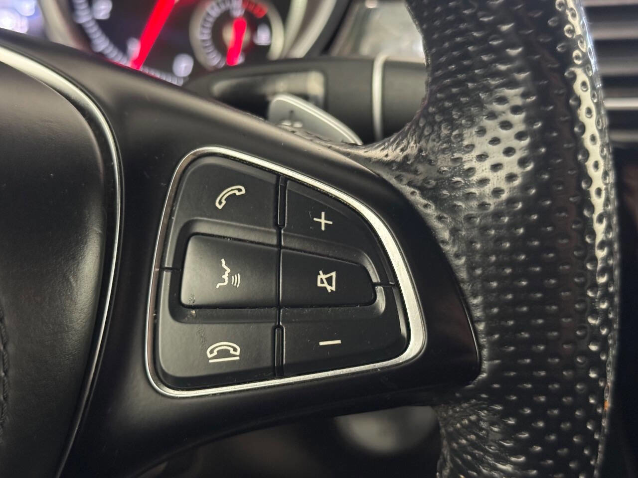 Used 2018 Mercedes-Benz GLS 450 4MATIC image 33