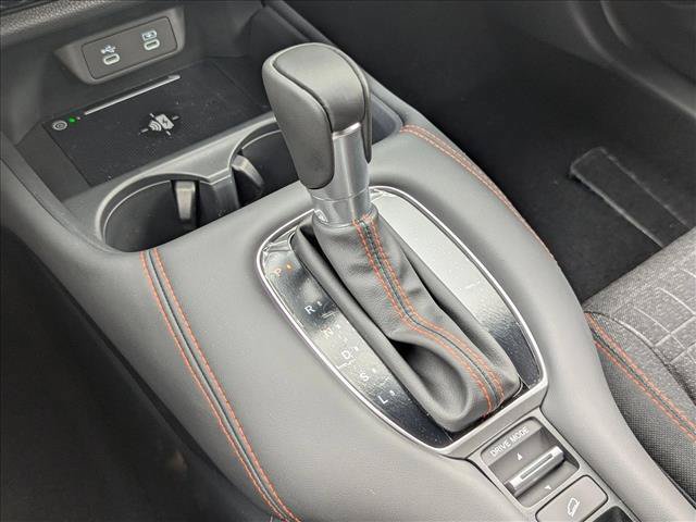 New 2026 Honda HR-V Sport image 16