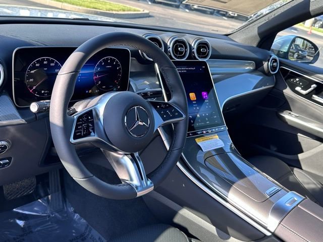 New 2026 Mercedes-Benz GLC 300 4MATIC image 14