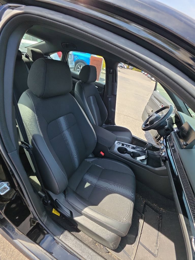 Used 2023 Honda Civic Sport image 24