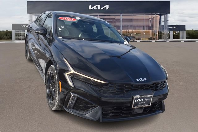 New 2026 Kia K5 GT-Line w/ GT-Line Premium Package image 10
