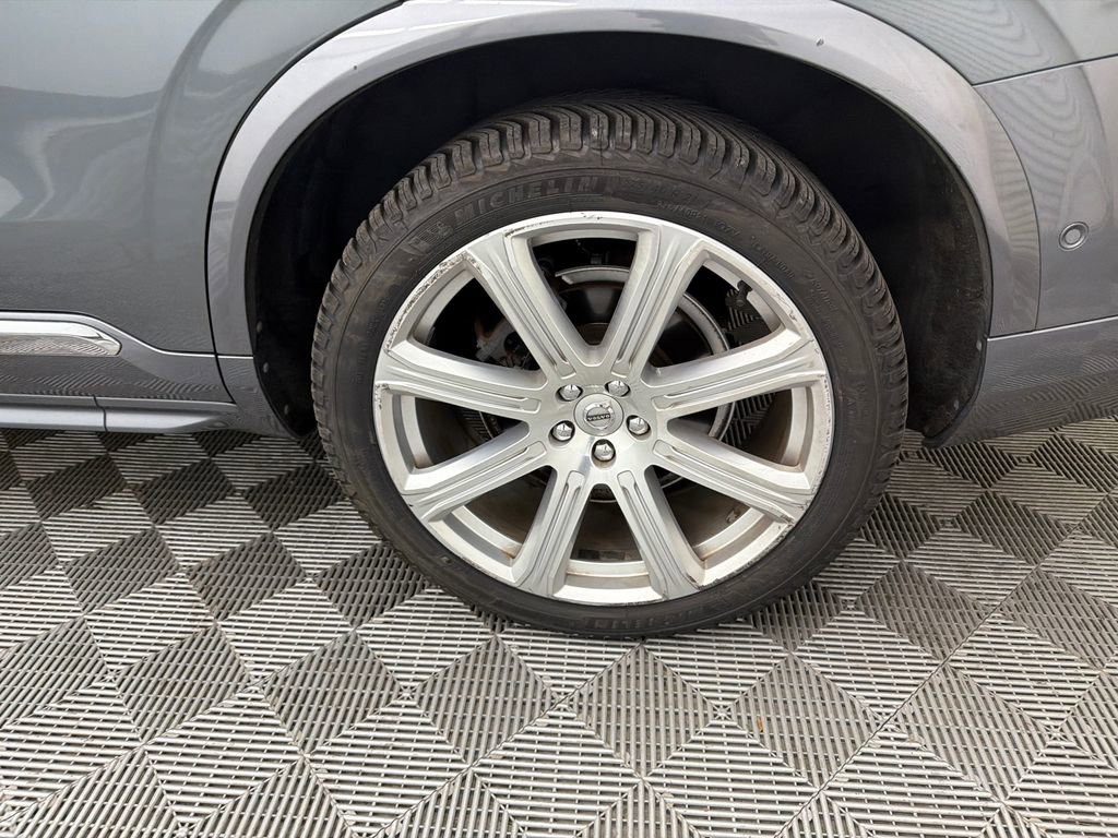Used 2018 Volvo XC90 T6 Inscription w/ Convenience Package image 22