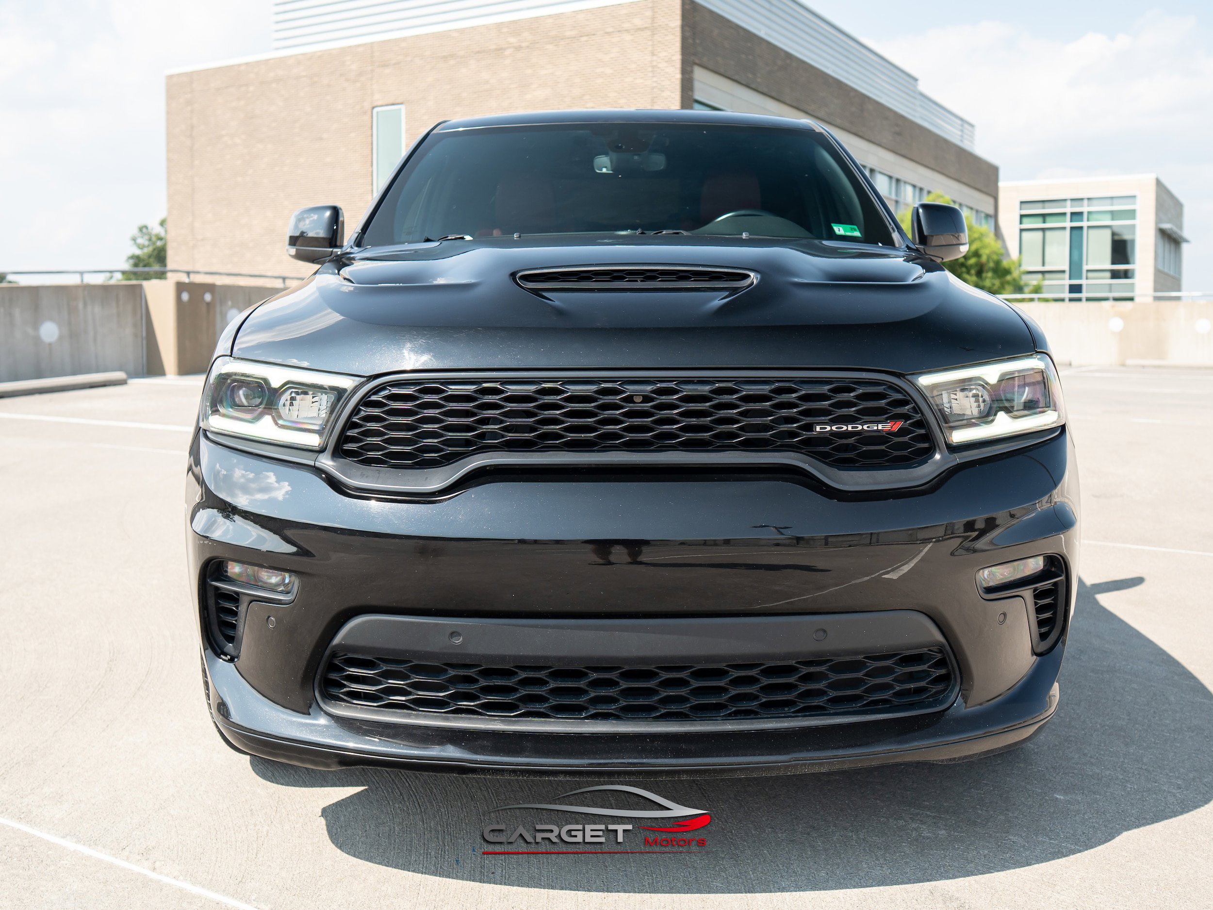 Used 2022 Dodge Durango R/T RWD image 2