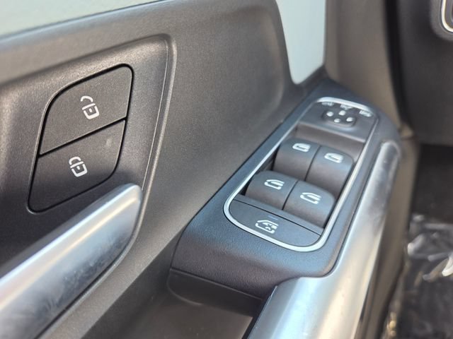 Used 2024 Mercedes-Benz GLA 35 AMG 4MATIC image 46