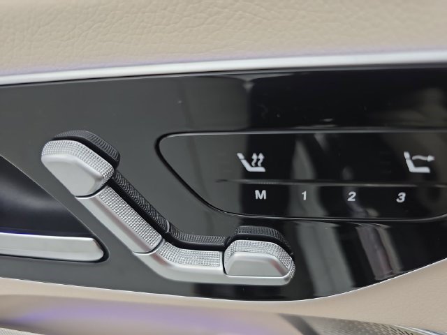 New 2027 Mercedes-Benz CLE 300 4MATIC Cabriolet image 28
