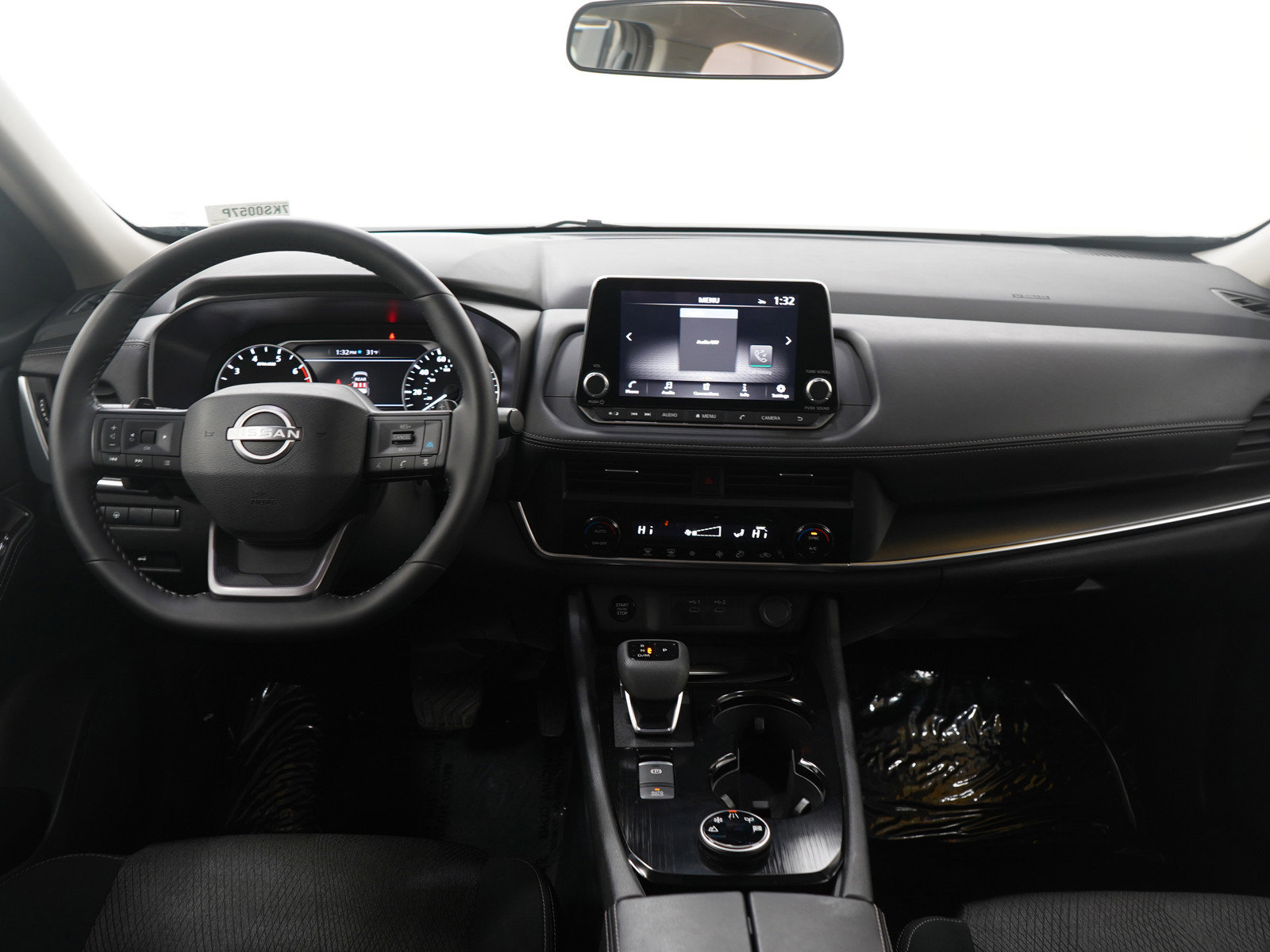 Used 2025 Nissan Rogue SV AWD/4WD image 17