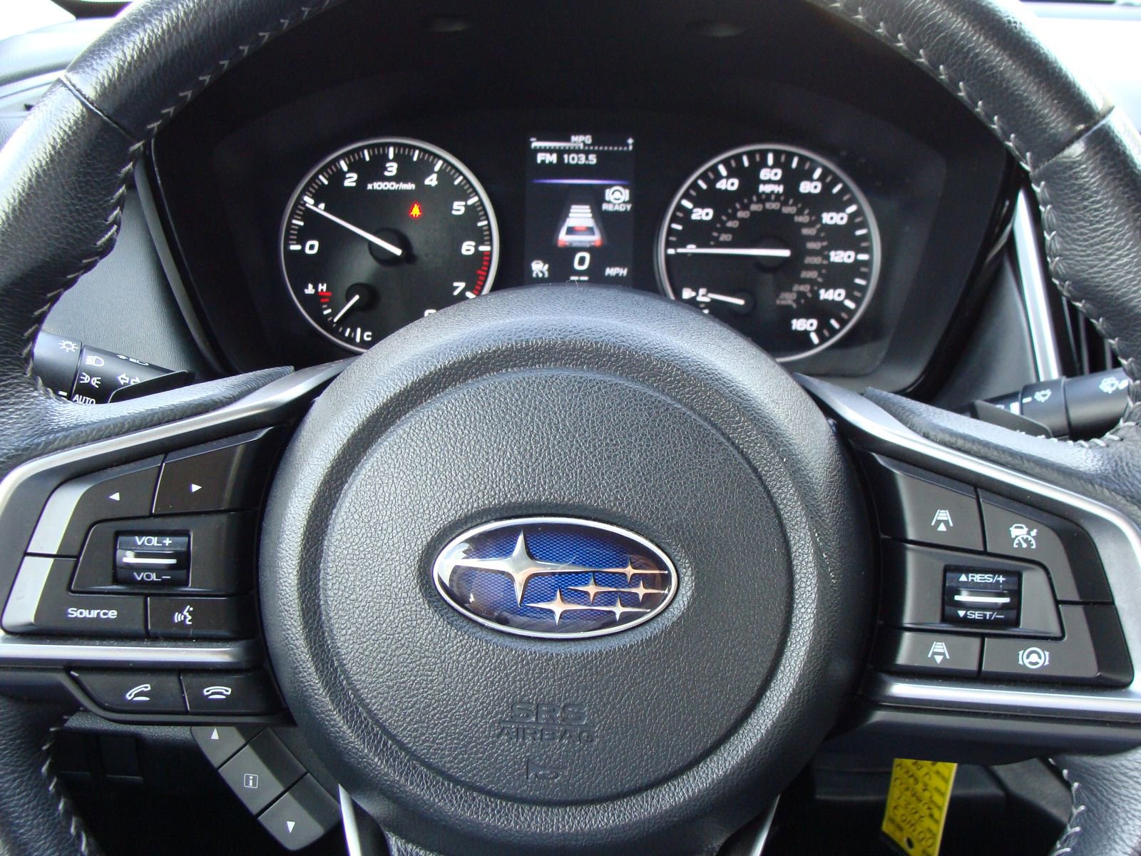 Used 2021 Subaru Legacy Premium w/ Popular Package #1 image 17