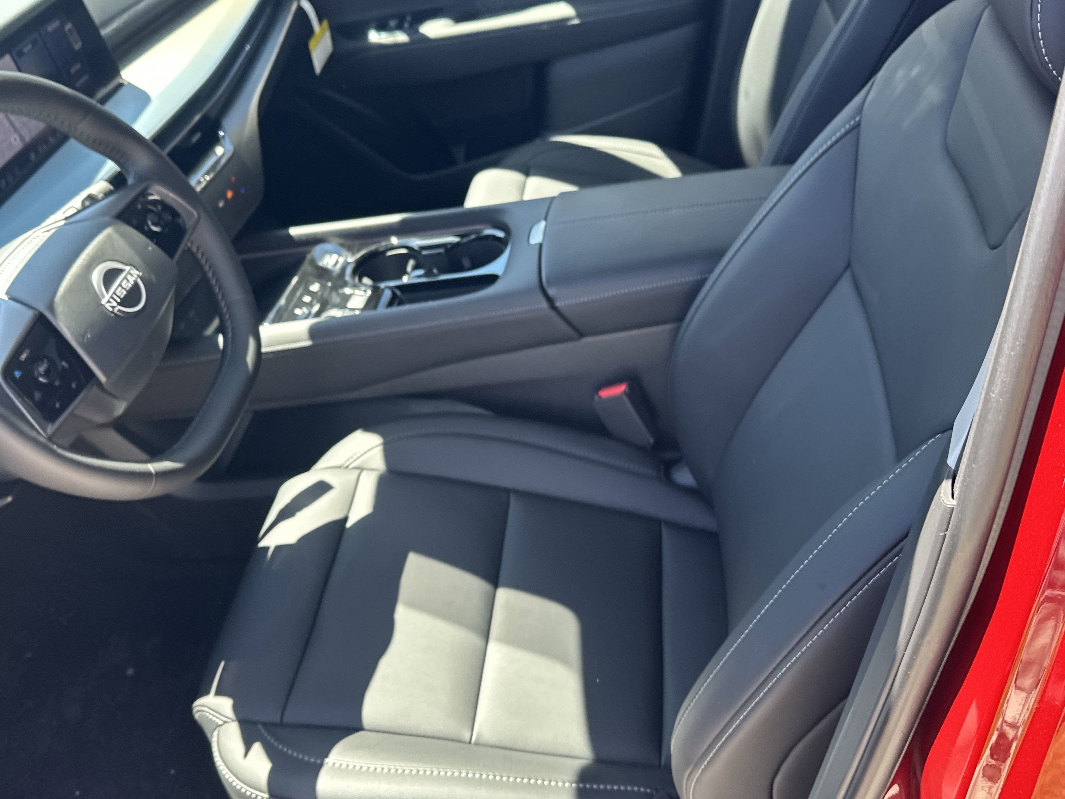 New 2025 Nissan Murano SL image 14