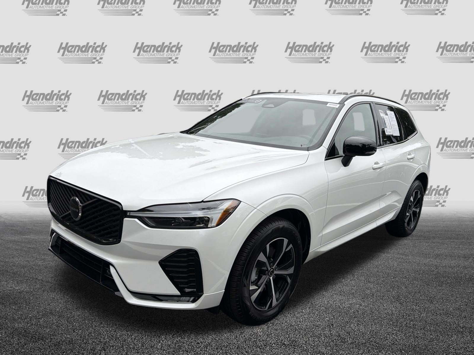 Certified 2026 Volvo XC60 B5 Core AWD/4WD image 5