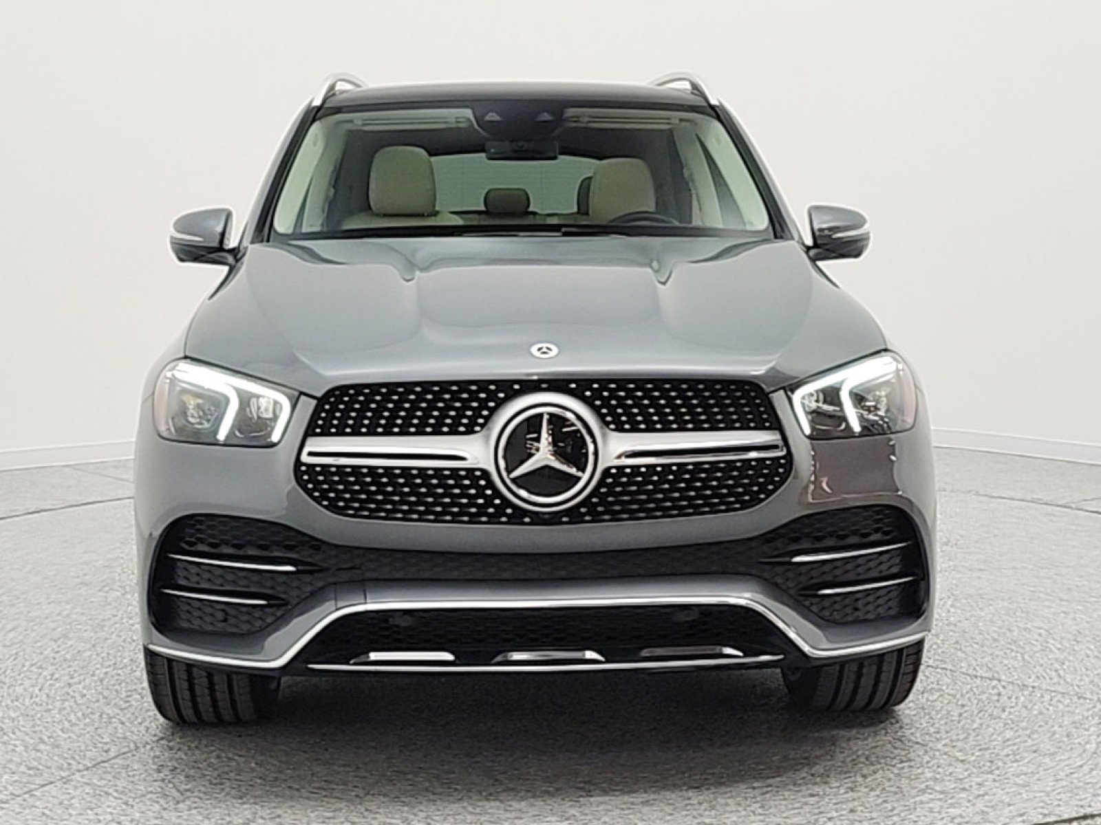 Certified 2022 Mercedes-Benz GLE 350 4MATIC image 2
