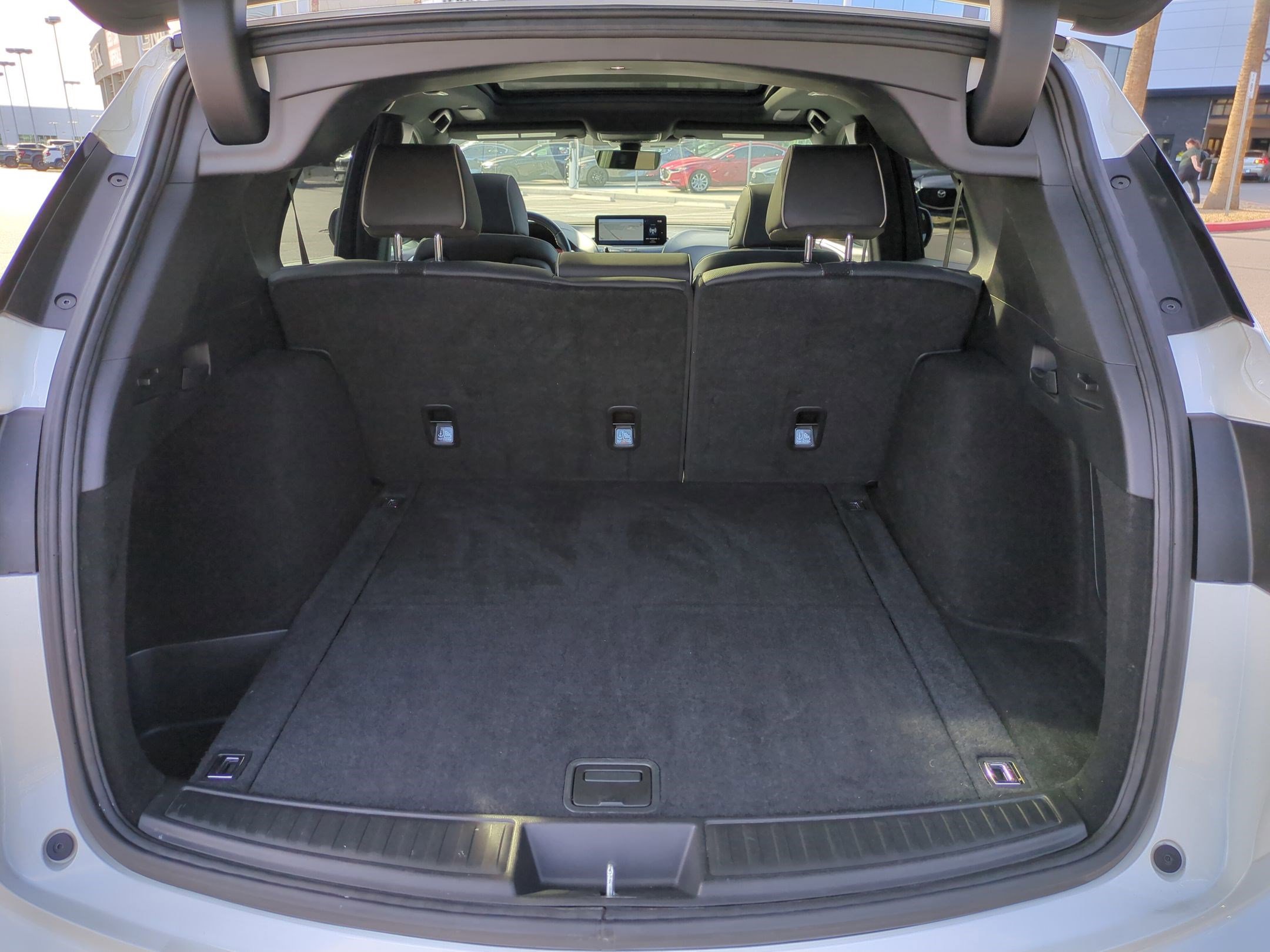 Used 2020 Acura RDX A-Spec image 34