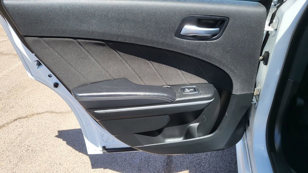 Used 2022 Dodge Charger GT image 21