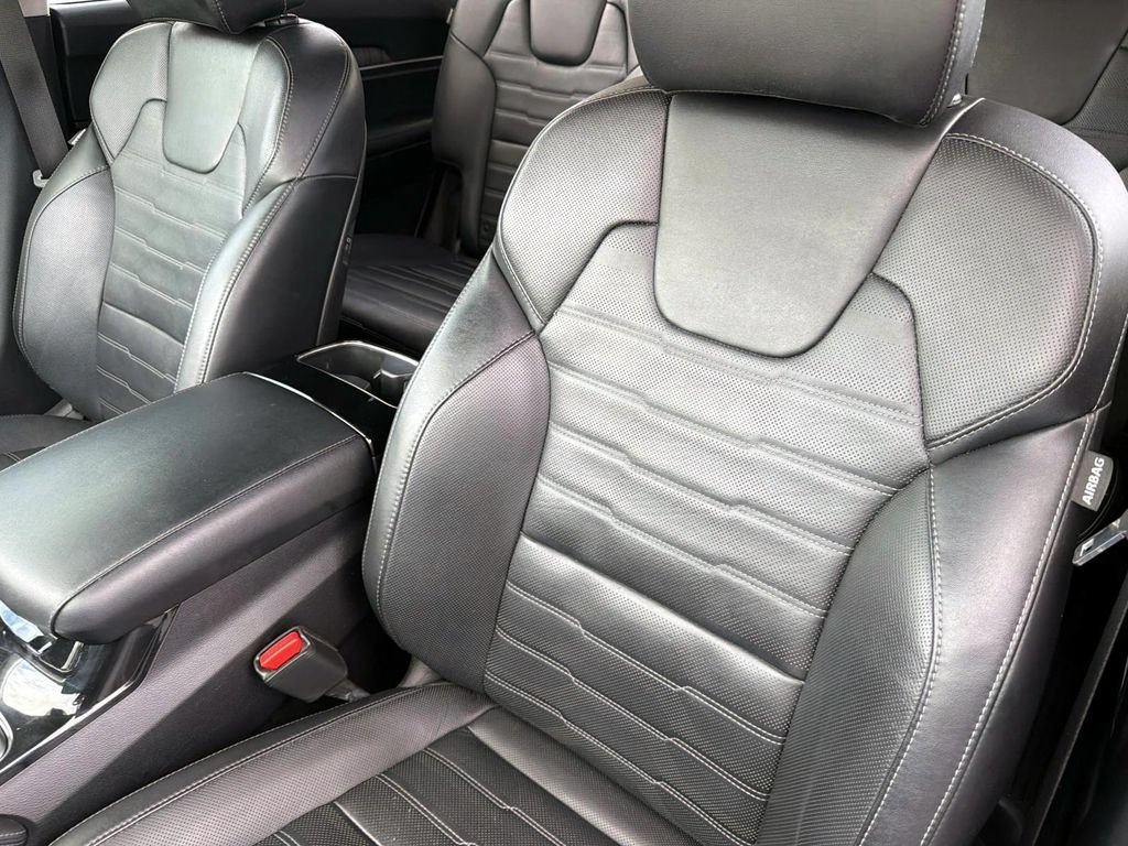 Used 2023 Kia Telluride SX Prestige AWD/4WD image 21
