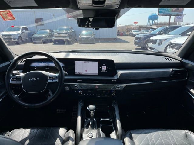 Certified 2024 Kia Telluride SX Prestige X-Line image 41