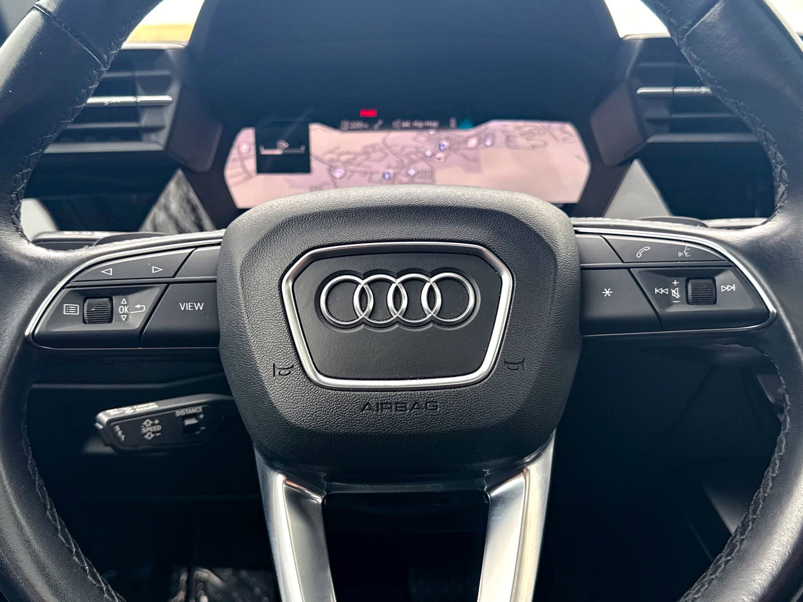 Used 2023 Audi A3 2.0T Premium Plus image 43