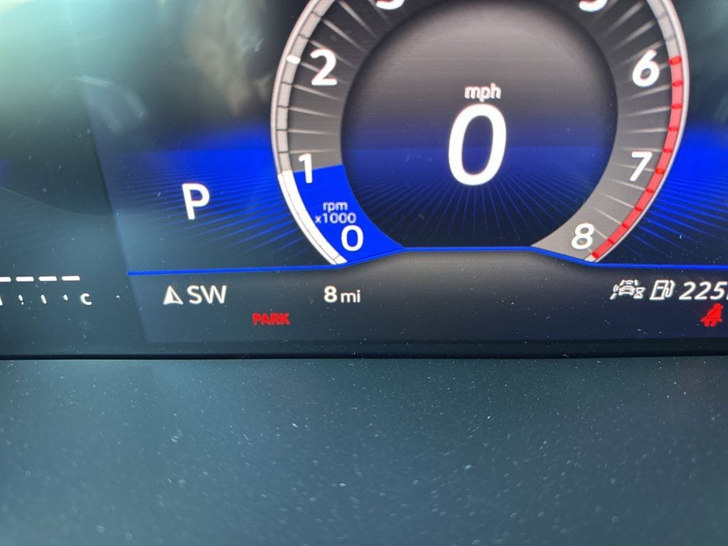New 2026 Volkswagen Jetta SE image 22