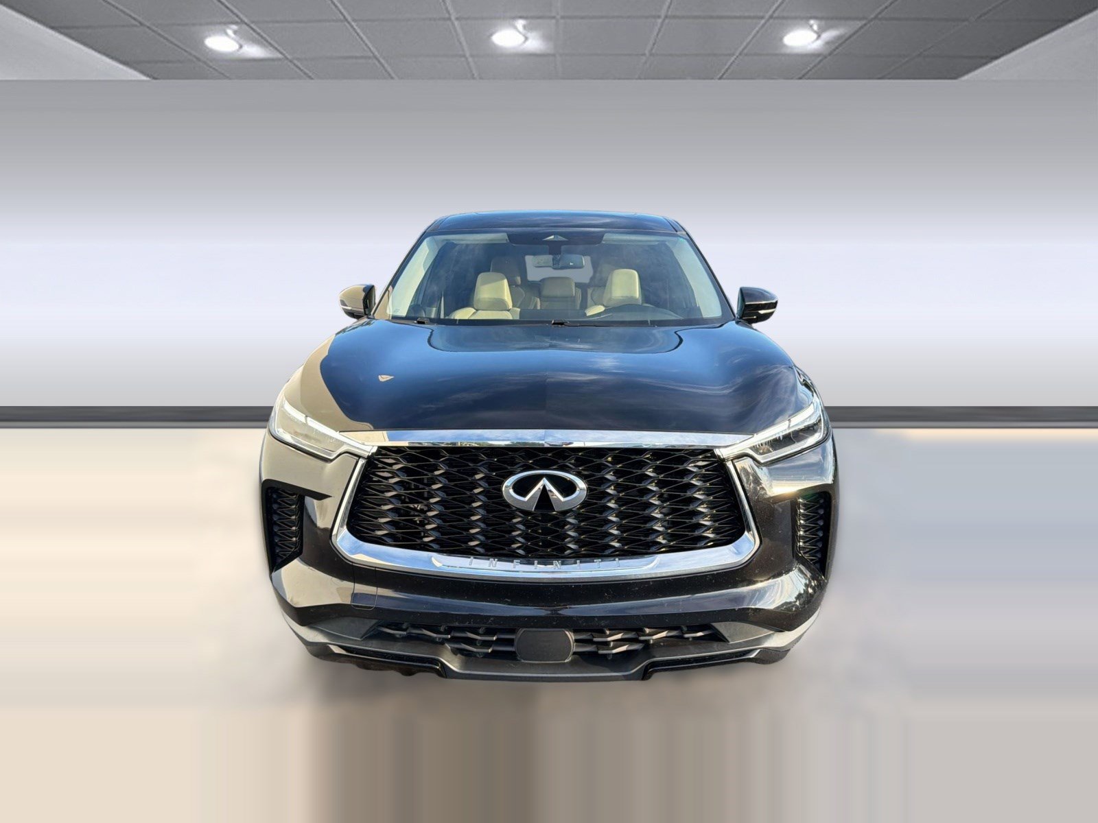 Used 2022 INFINITI QX60 Pure FWD image 6