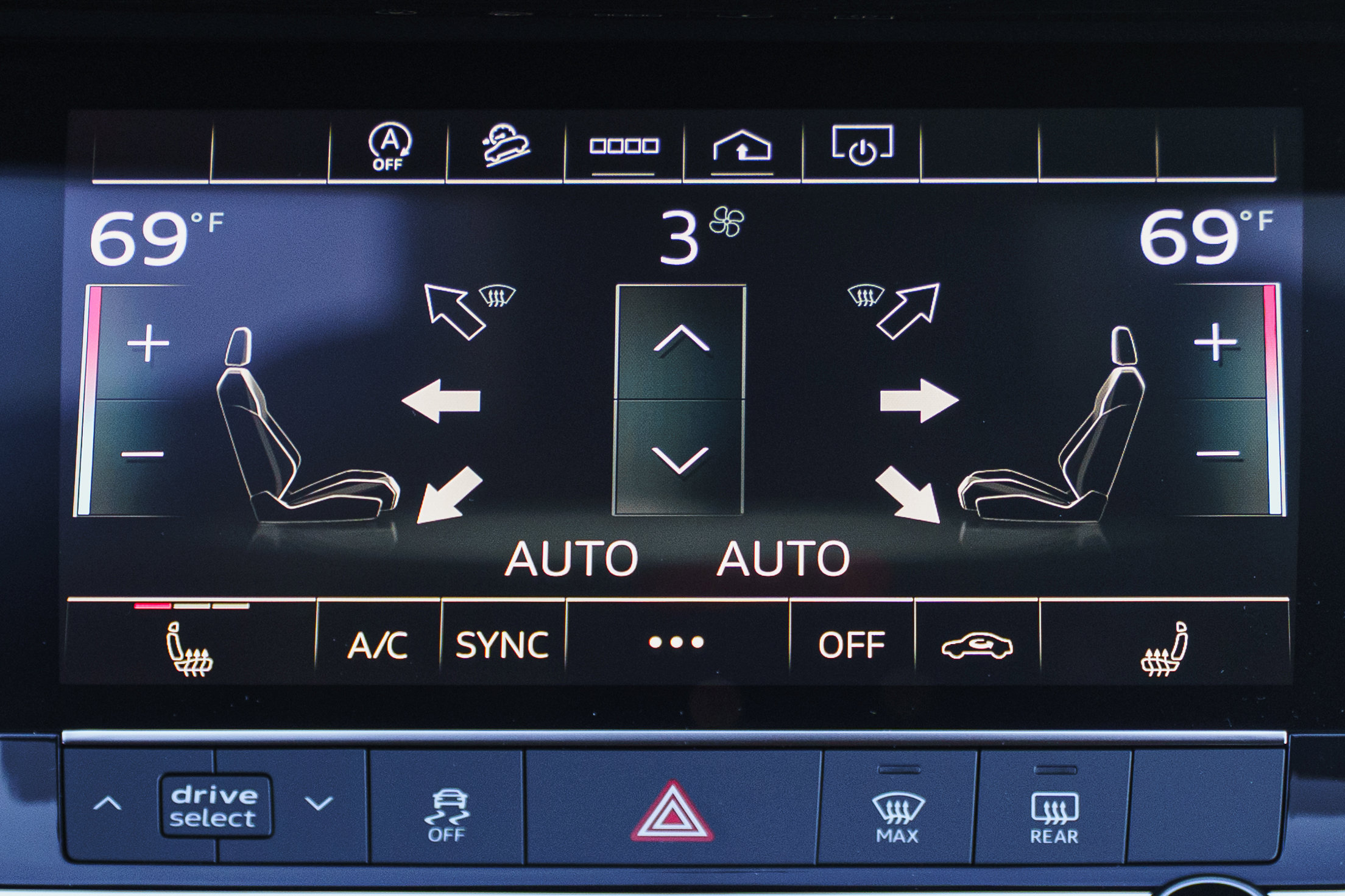 Used 2025 Audi Q7 2.0T Premium w/ Convenience Package image 12