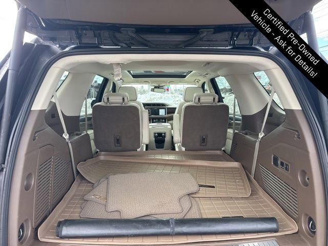 Used 2023 GMC Yukon Denali image 9