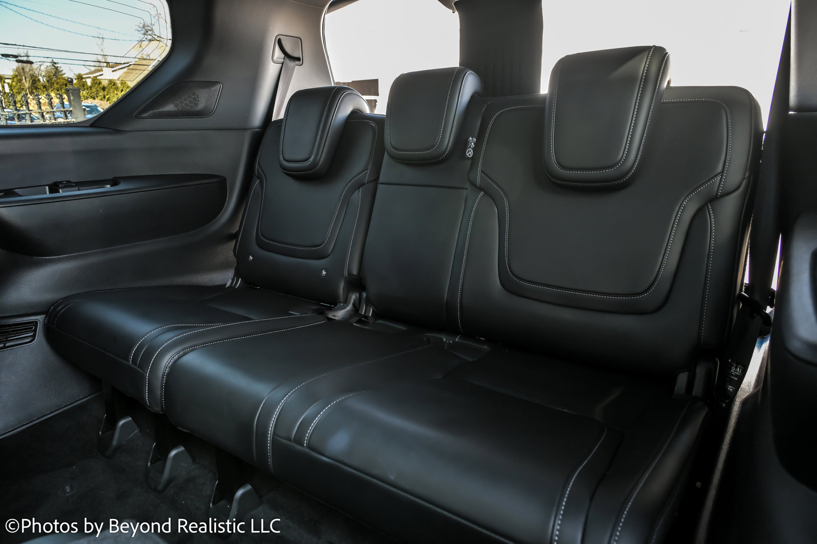 Used 2026 Nissan Armada PRO-4X image 17