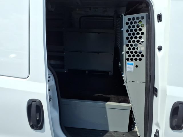 Used 2022 RAM ProMaster City Tradesman w/ Window Group 04 FWD image 3