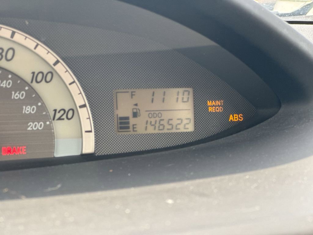 Used 2007 Toyota Yaris Sedan image 13